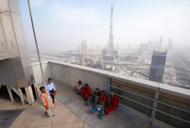 V arabském jazyce označuje tento výraz všeobecně část území. 10 Facts About Poverty In The United Arab Emirates