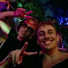 Marvin Game: albums, songs, concerts