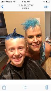 Hair by Jennifer Harper 832-469-0476