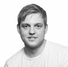 CHRISTIAN BERG ANNE METTE ROEST JAMES SAMPSON