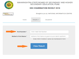 Gseb class 12th results for science, arts and commerce will be the gujarat secondary and higher secondary education board conduct the gseb hsc exam from 01st. Maharashtra Hsc Result 2018 12th Supplementary Results Declared On Mahresult Nic In Check On Link Here Education News