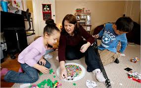 Maybe you would like to learn more about one of these? The Movement To Restore Children S Play Gains Momentum The New York Times