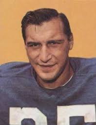 Alan Dante “The Horse” Ameche (1933-1988)