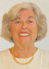 Marion T. Conway '70, '73