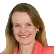 Nancy Louise Iredale