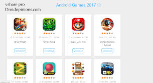 An apk file is an android package file. Download Vshare Pro Apk For Android Free Droidopinions