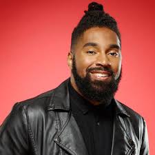 Dallas Musician Darius Scott Dishes