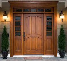 For example, exterior door frame repairs cost an average of $159, while interior doors typically average $144. Doors Department Of Energy