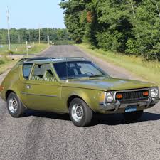 The gremlin x was selected to be a part of the 2004 chrysler at carlisle survivor show. Car Of The Week 1970 Amc Gremlin Old Cars Weekly