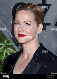 Laura arrive hi-res stock photography and images