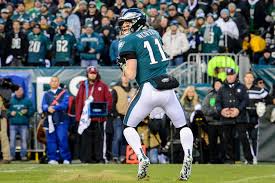 Get the latest philadelphia eagles training camp 2020 football news, mock drafts, trade rumors, scores, 2020 schedule, stats, and analysis from jimmy kempski and the phillyvoice sports team. Nfl Trade Rumors Eagles Reportedly Taking Calls About Qb Carson Wentz Phillyvoice