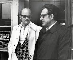 Over time, greene became a union organizer and eventually made his way to union boss. Cleveland Gangster Danny Greene S Explosive Life Captured In The Irishman And Two Docs Cleveland Com