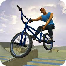 De afkorting bmx staat voor bicycle motorcross (de x staat symbool voor cross), de toevoeging freestyle betekent vrij vertaald 'zonder regels'. Bmx Freestyle Extreme 3d Amazon De Apps Spiele