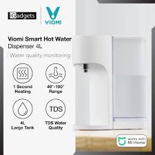 We did not find results for: Xiaomi Viomi 4l 2l Smart Instant Hot Water Dispenser 3 Month Warranty Shopee Malaysia