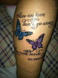 Butterfly Tattoos For Women Tattoos Tattoos For Daughters