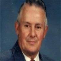 Obituary information for William “Keith” Harrison