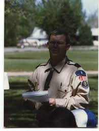 Master Sergeant Robert L. DILLEY Family