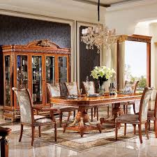Choose from a wide range of table tops in different sizes, materials and colours. 0062 European Luxury Wooden Furniture Design Oval Extendable Dining Table Buy Extendable Dining Table Wooden Dining Table And Chairs Product On Alibaba Com