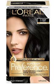 One of the greatest fears when changing colour to light brown is the result, rather than the desired you end up having an unnatural green colour and of course anything but beautiful. 10 Best Black Hair Dyes 2021 Permanent Black Hair Colors