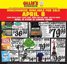 Bosch universalvac 18 best carpet shampooer for pets: Ollie S Current Weekly Ad 04 07 04 13 2021 Frequent Ads Com