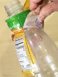 Easy Kitchen Storage Hack Ideas To Declutter Kitchen Creamer Container Coffee Creamer Container Coffee Creamer Bottles