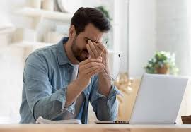 Ça brûle, ça pique et ça monte à la tête, j'deviens encore plus bête j'garde le sourire, paraît qu'la vie est belle s'te plaît non, non ne me ment pas, oui j'ai dit ne ment pas c'est bien trop pour moi. Maux De Tete Et Yeux Area Oftalmologica Avanzada