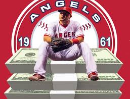 Mike Trout 430 Million Contract Lunacy Or Sanity Foul Territory Baseball