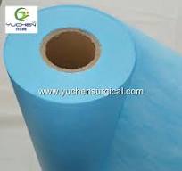 PE Film Coated Viscose Non Woven Fabric