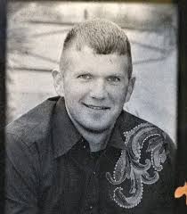 Jesse Andrew “Andy” DeBusk (1978-2016)