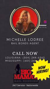 Profile for Big Mama's Bail Bonding