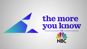 Image result for the more you know