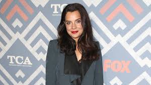 Started off as a detective on law & order: Who Plays Da Vanessa Hadid On Law Order Svu Zuleikha Robinson Joins Season 21 Cast