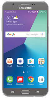 Securing your galaxy phone helps protect against data loss or unauthorized use. Galaxy J7 V Precio Resenas Y Estuches Verizon