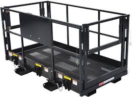 HAUGEN Work Platform Rental | Windham Rental Center | ME