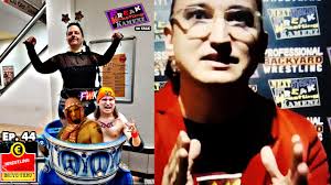 Der €uro Wrestling Drive Thru