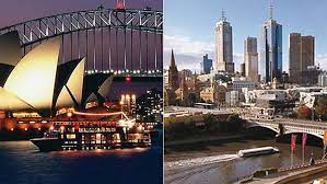 Start with what you need to know before you go, then find the best hotels and places to stay, best places to eat and. Sydney V Melbourne Let S End The Debate