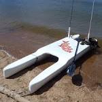 Building your own Stand up Paddle Board (SUP) (how to) -