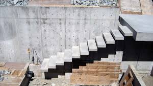 We did not find results for: Exterior Concrete Cantilevered Stair Elevation View Stairs Architecture Concrete Staircase Concrete Stairs