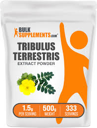 Image result for Tribulus terrestris