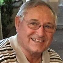 William "Dan" Cox Jr. Obituary