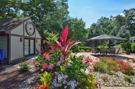 I am very pleased with my new side entrance. Backyard Paradise Sponzilli Landscape Group