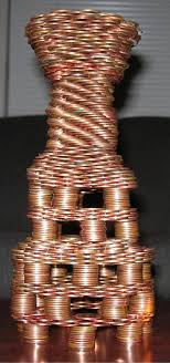 You need at least 500k coins. Coin Art Gallery