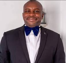 First female Lagos A-G Hairat Ade-Balogun Endorses Tobenna Erojikwe