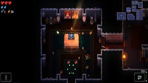 You start with a meager four gungeoneers (plus . Enter The Gungeon Survival Guide Levelskip