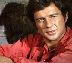 James Stacy as Johnny Madrid Lancer in Lancer 📺 MondayMadrid🤠DailyCowboy  TV Threads