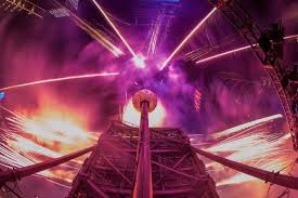 The Best View Of The Times Square Nye Ball Drop You Ll Ever See Video Nyc Newyork Bigap New Years Eve Ball New Years Eve Traditions Times Square Ball Drop