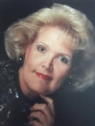 Obituary for Margie Suggs