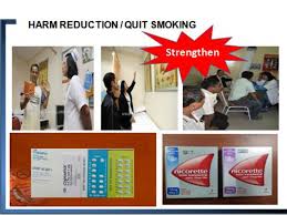 Program pencegahan & berhenti merokok. National Strategic Plan For Tobacco Control And Mquit Program Ppt Download