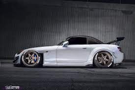 cunning white honda s2000 with stylish accessories honda s2000 honda jdm honda