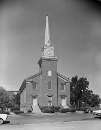 Maybe you would like to learn more about one of these? St George Tabernacle Wikipedia